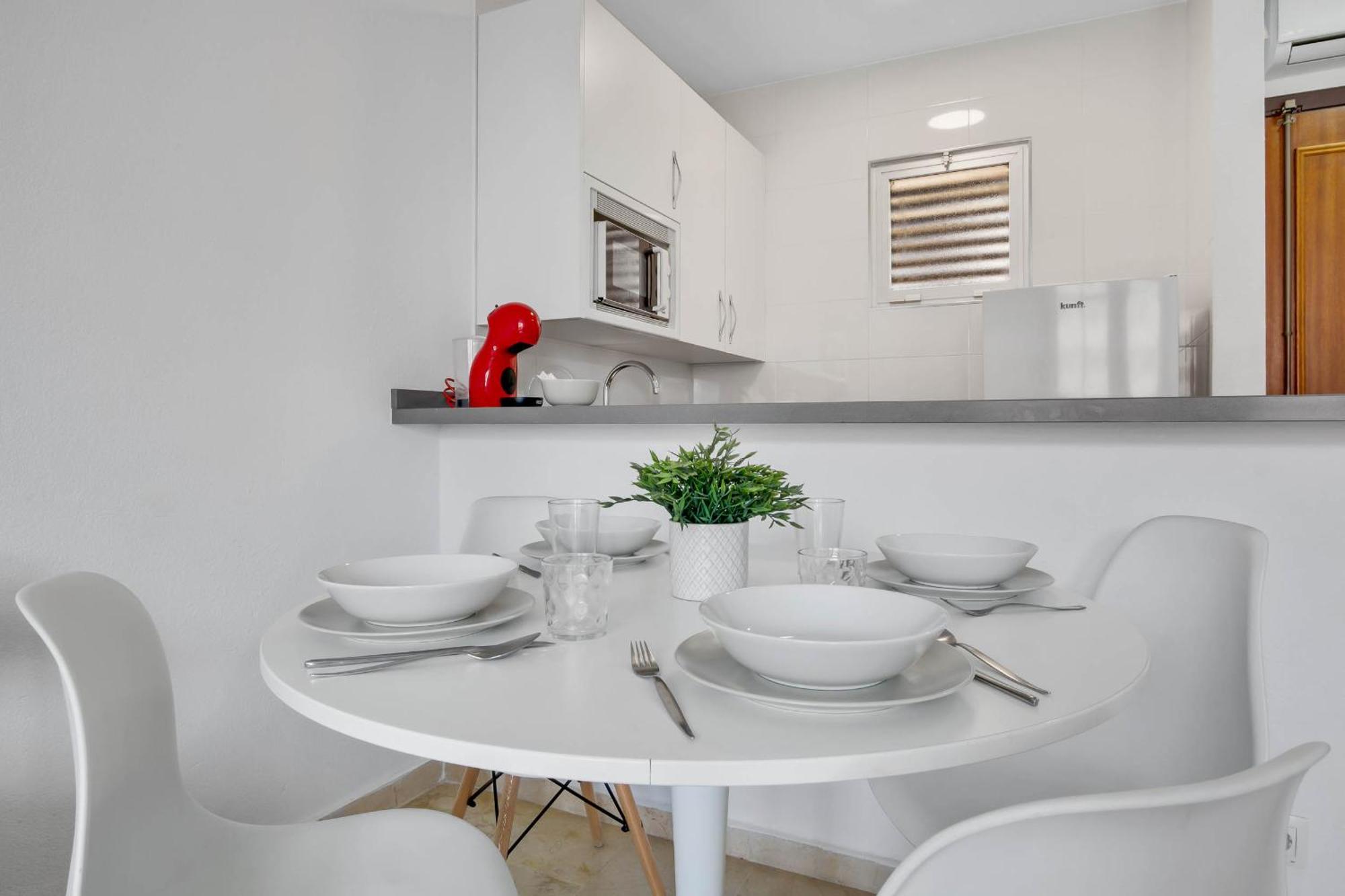 Vistamarina B 210 By Ivi Real Estate Apartment Torremolinos Ngoại thất bức ảnh