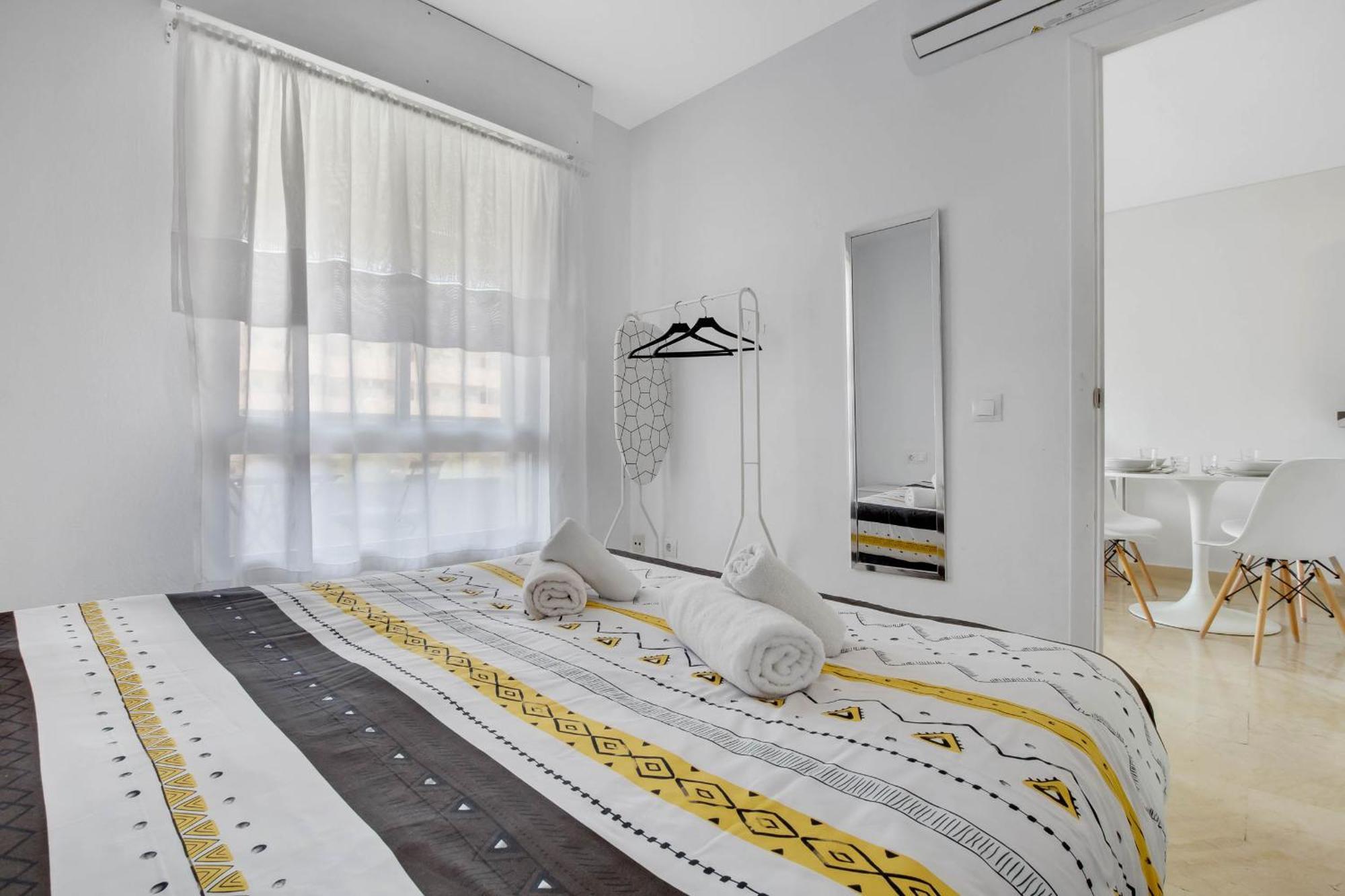 Vistamarina B 210 By Ivi Real Estate Apartment Torremolinos Ngoại thất bức ảnh