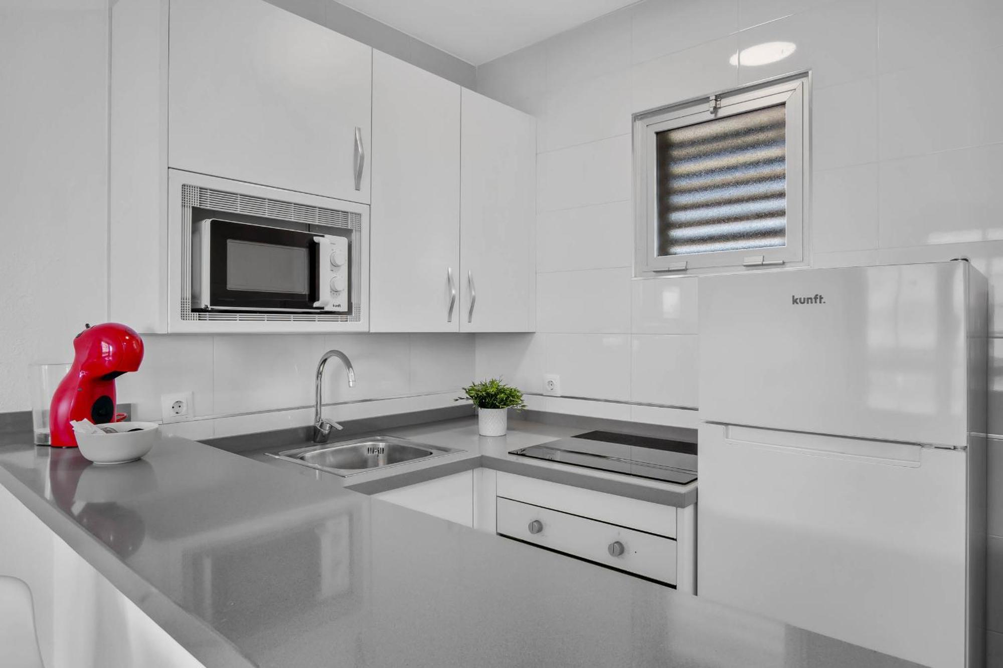 Vistamarina B 210 By Ivi Real Estate Apartment Torremolinos Ngoại thất bức ảnh
