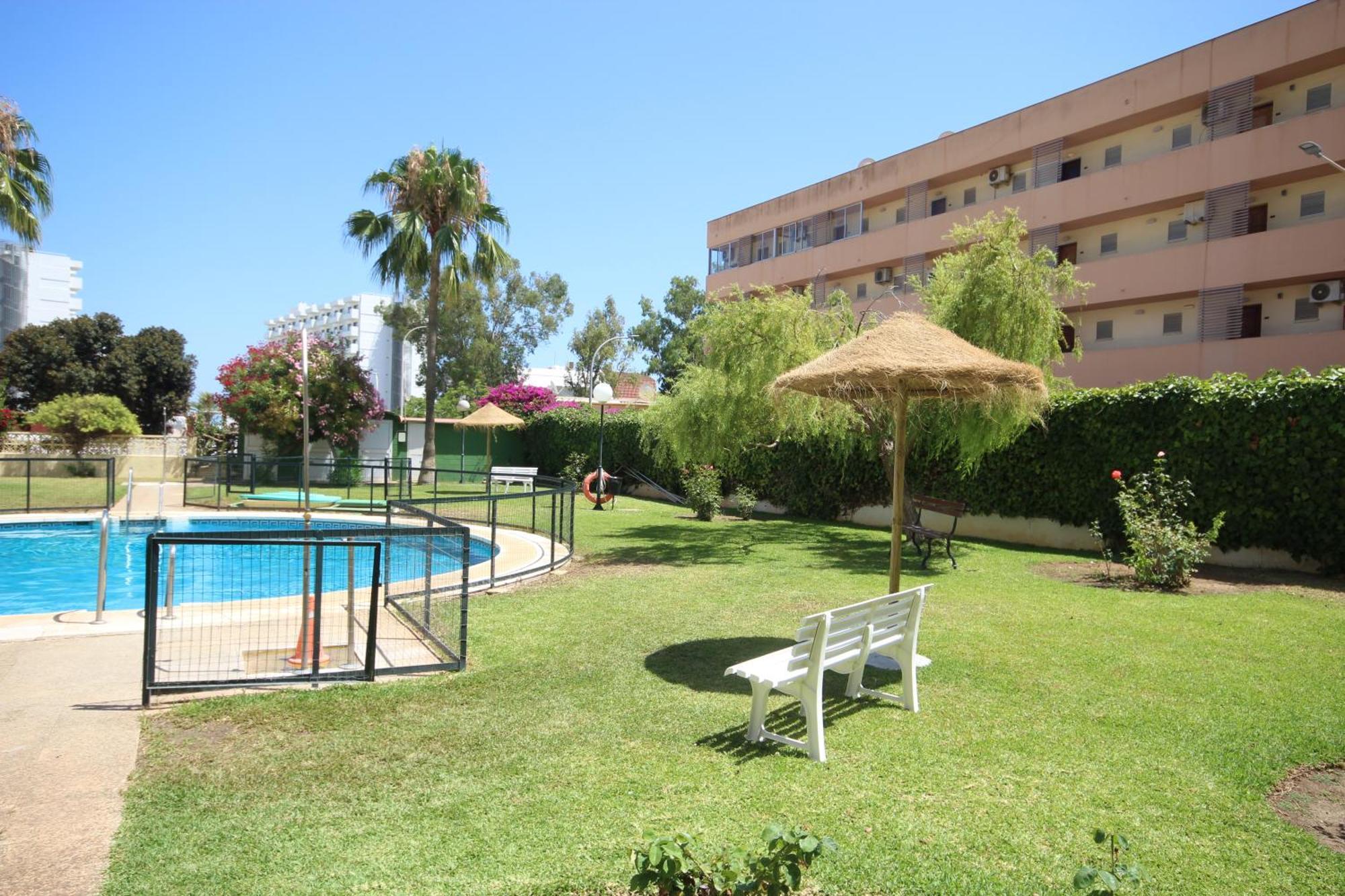 Vistamarina B 210 By Ivi Real Estate Apartment Torremolinos Ngoại thất bức ảnh